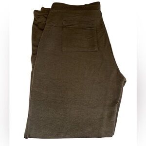 Lou & Grey for Loft pants Signature Soft pull on drawstring waist Size XSmall